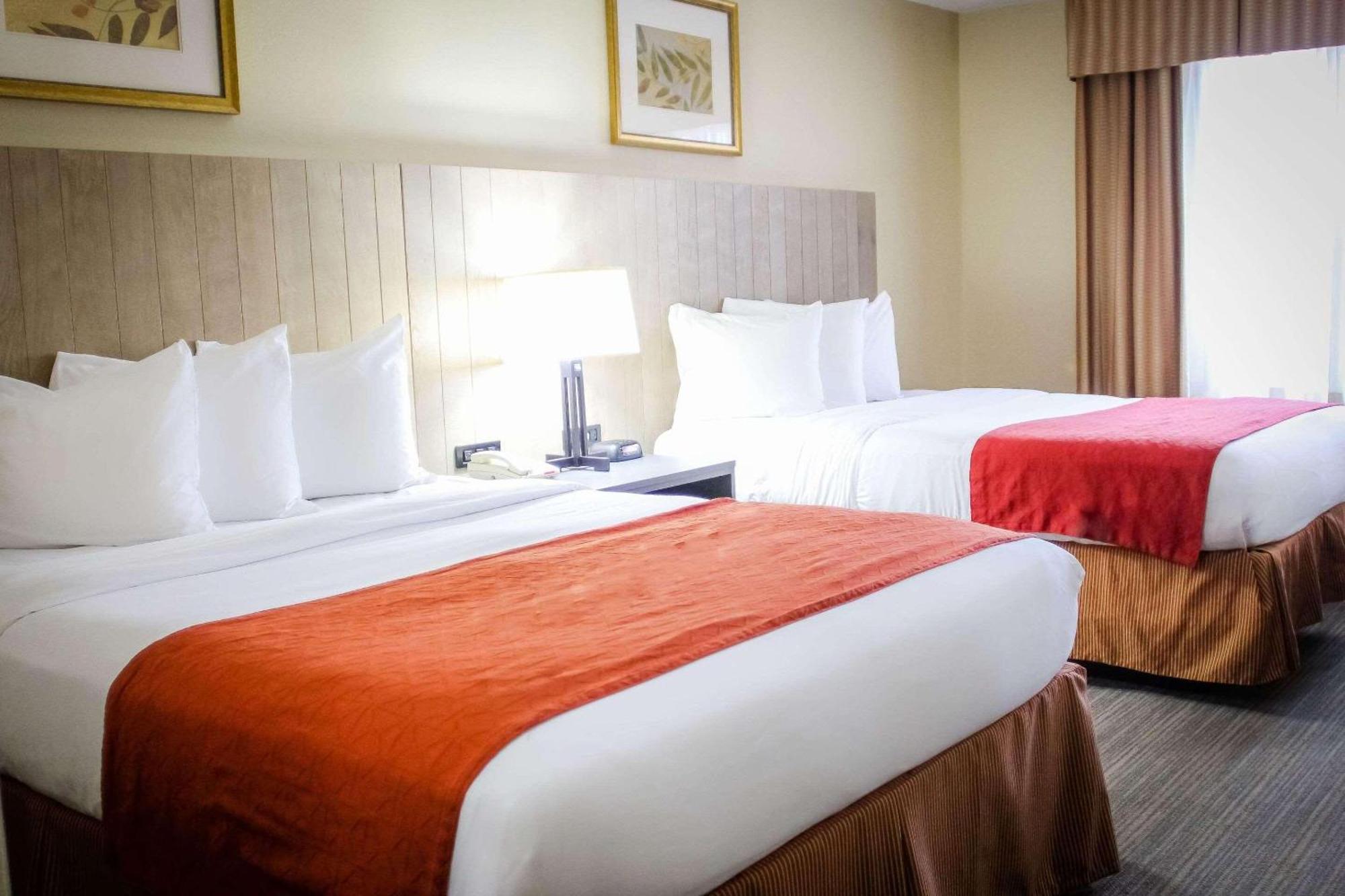 Country Inn & Suites By Radisson, Chester, Va Екстер'єр фото