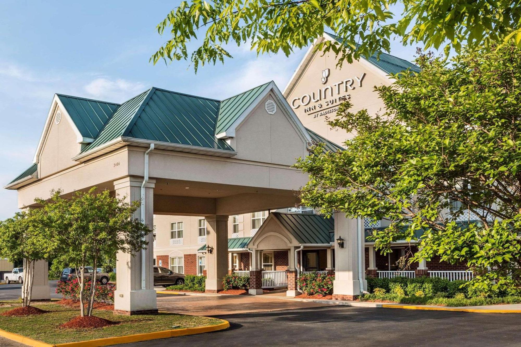 Country Inn & Suites By Radisson, Chester, Va Екстер'єр фото