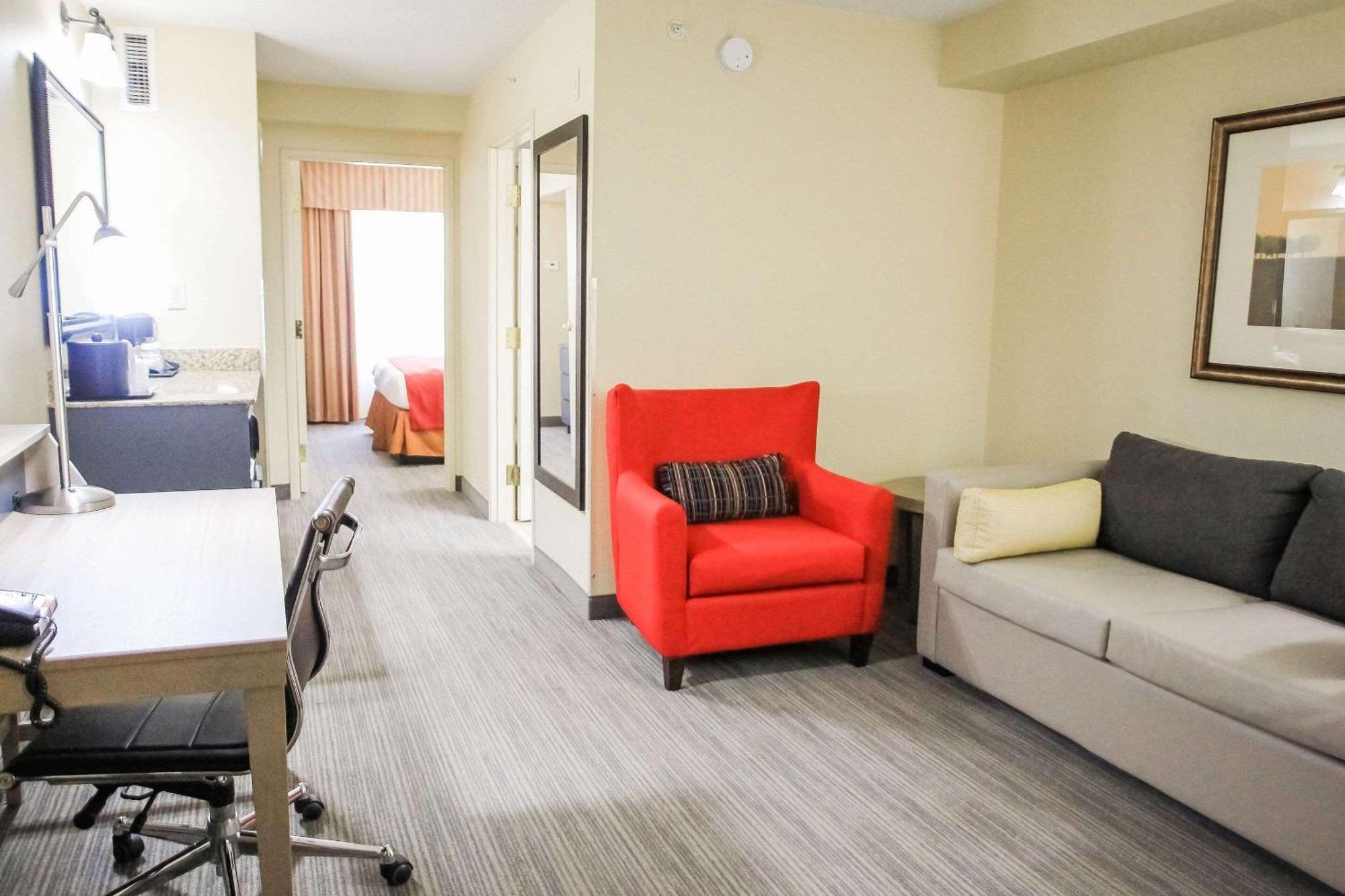 Country Inn & Suites By Radisson, Chester, Va Екстер'єр фото