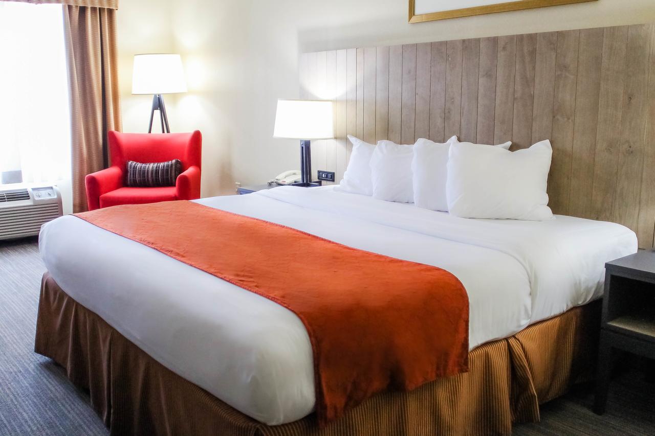 Country Inn & Suites By Radisson, Chester, Va Екстер'єр фото