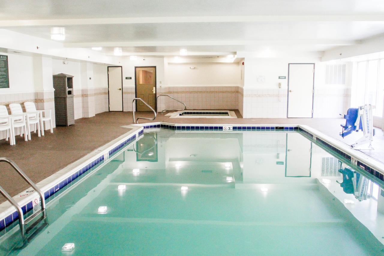Country Inn & Suites By Radisson, Chester, Va Екстер'єр фото