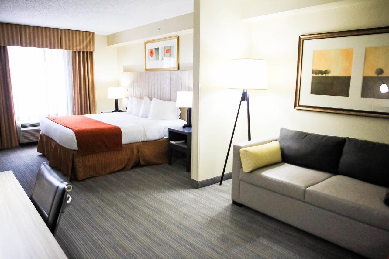 Country Inn & Suites By Radisson, Chester, Va Екстер'єр фото