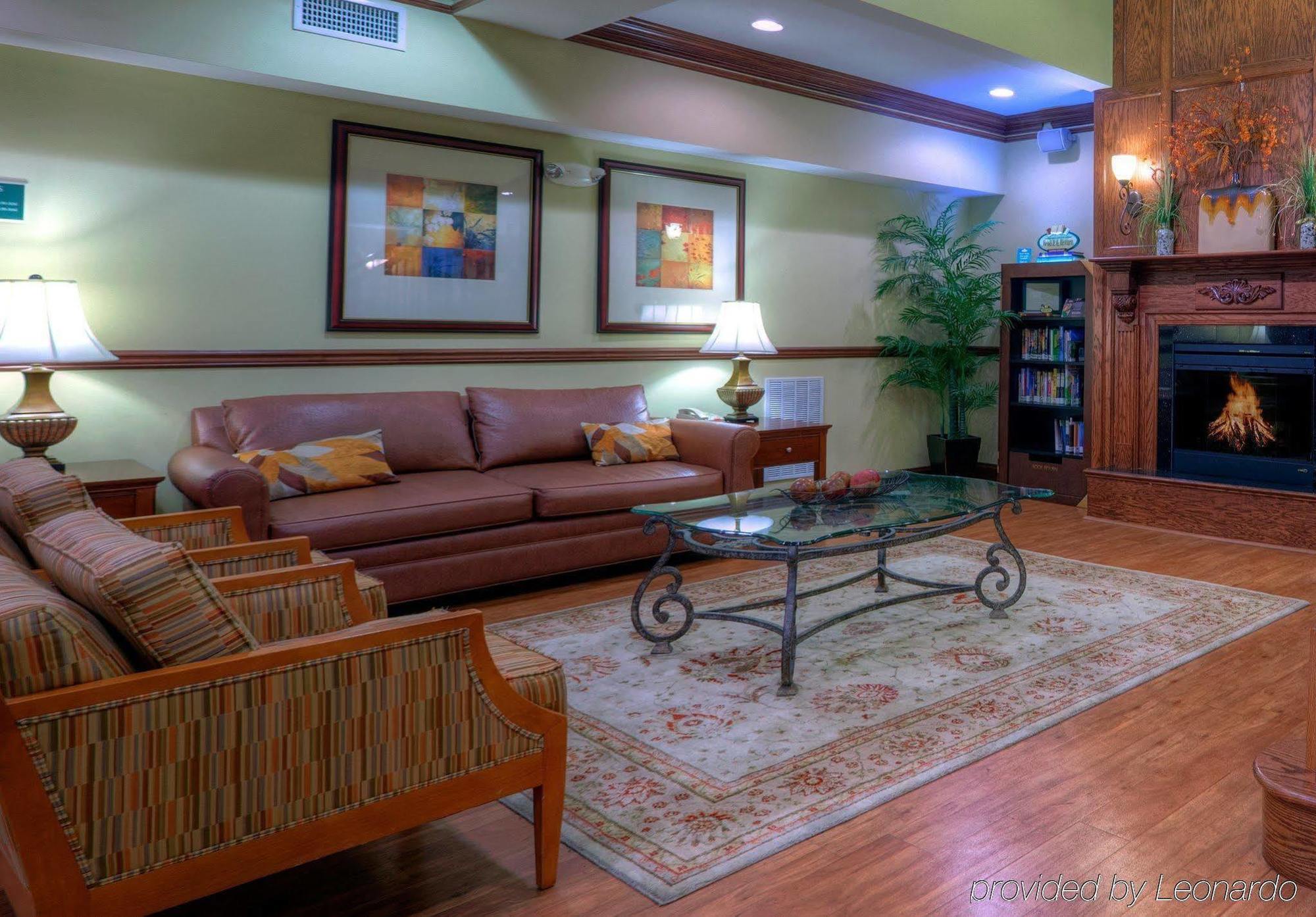 Country Inn & Suites By Radisson, Chester, Va Екстер'єр фото