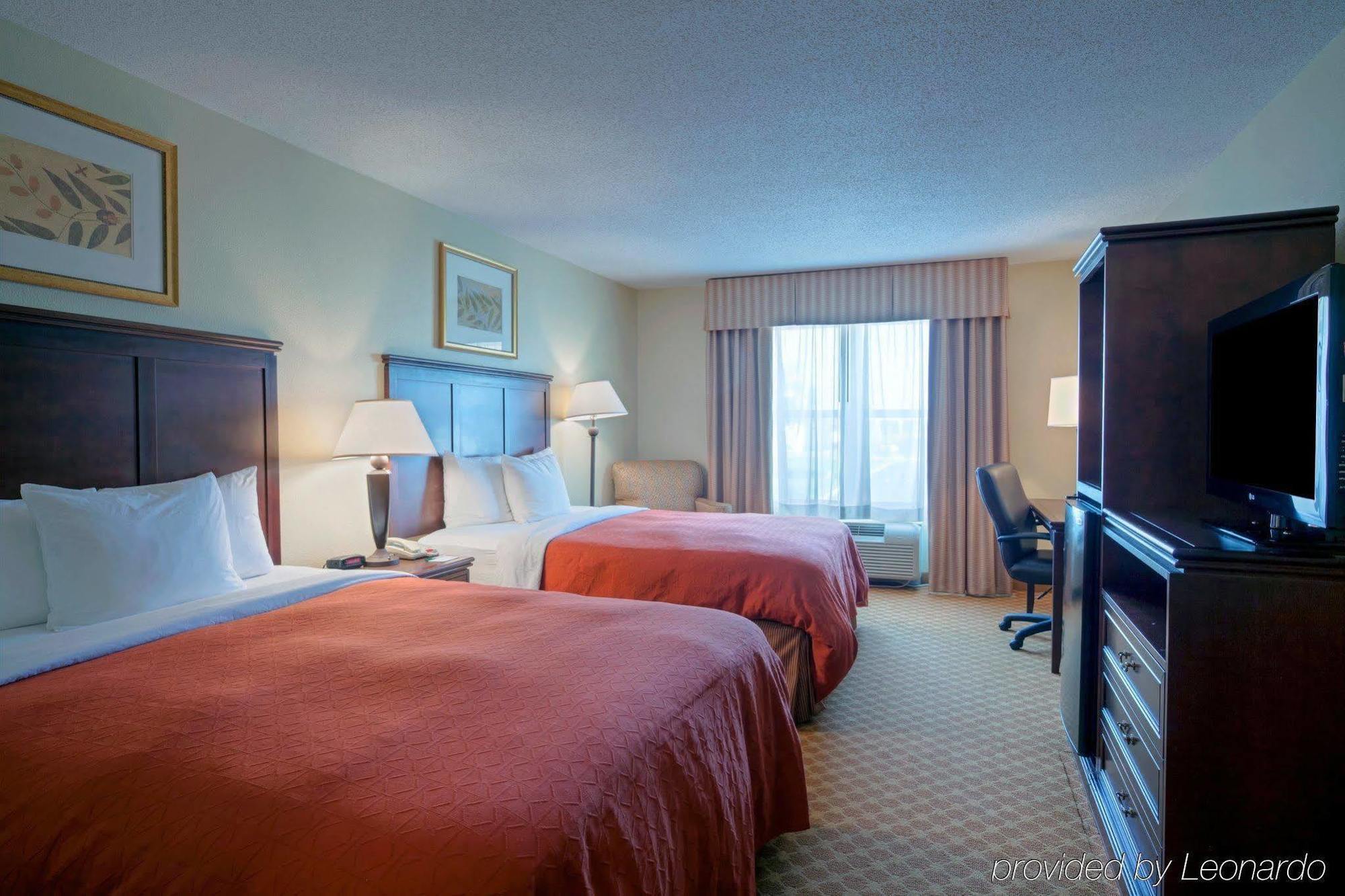 Country Inn & Suites By Radisson, Chester, Va Екстер'єр фото