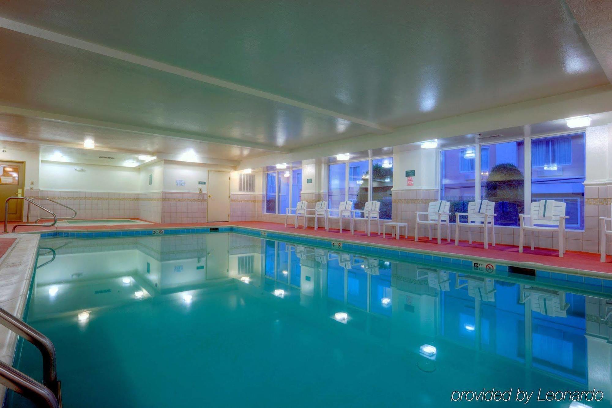 Country Inn & Suites By Radisson, Chester, Va Екстер'єр фото