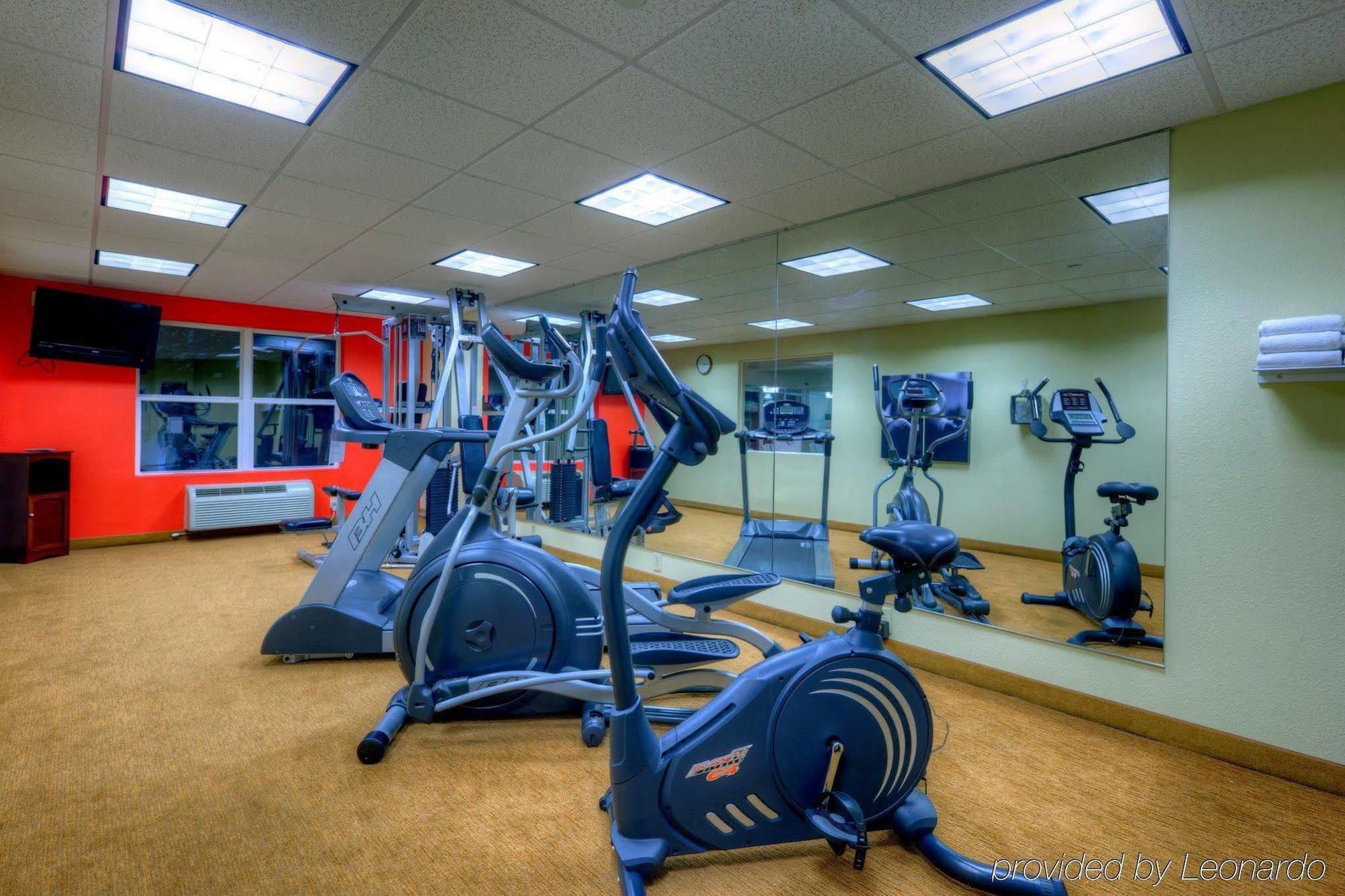 Country Inn & Suites By Radisson, Chester, Va Екстер'єр фото
