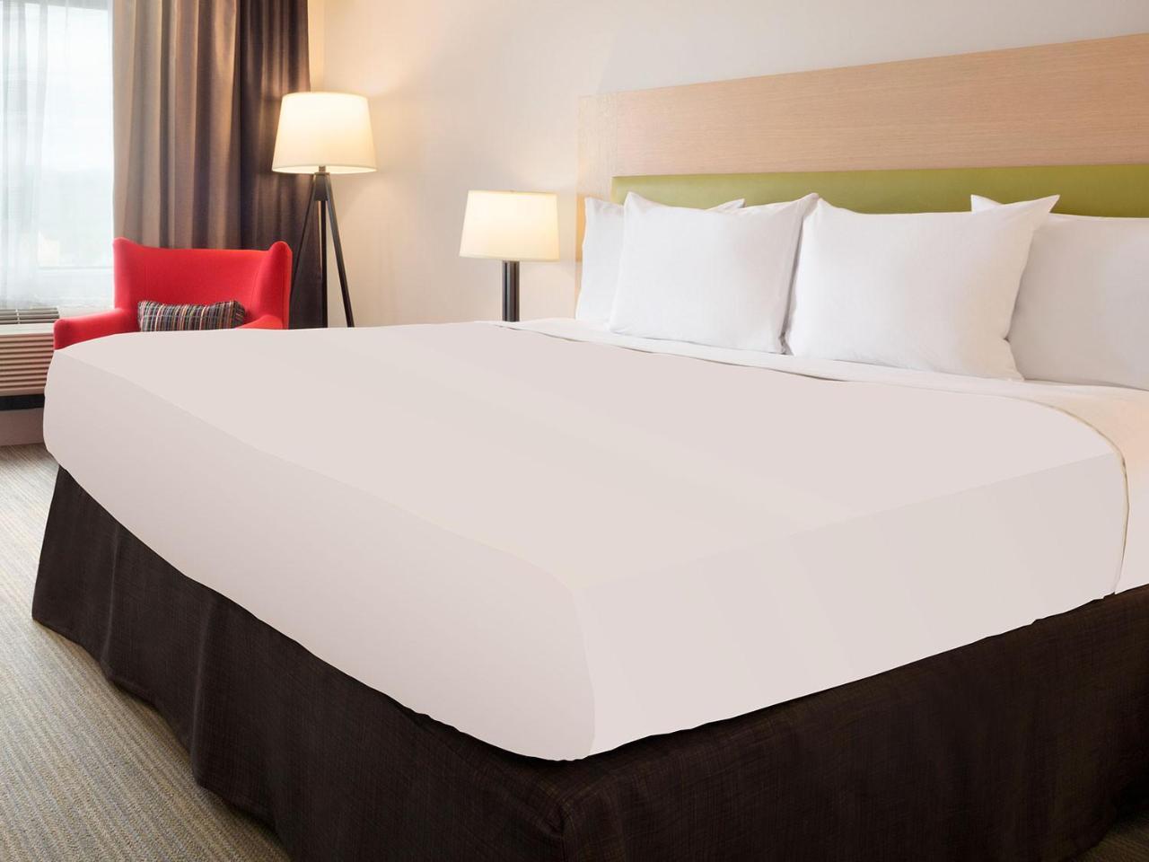 Country Inn & Suites By Radisson, Chester, Va Екстер'єр фото